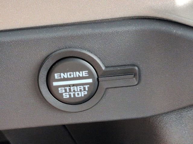 New 2026 Ford Bronco Outer Banks AWD/4WD image 27