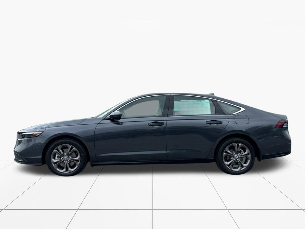 New 2026 Honda Accord EX-L image 7