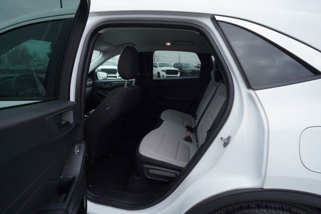 Used 2023 Ford Escape Active image 15