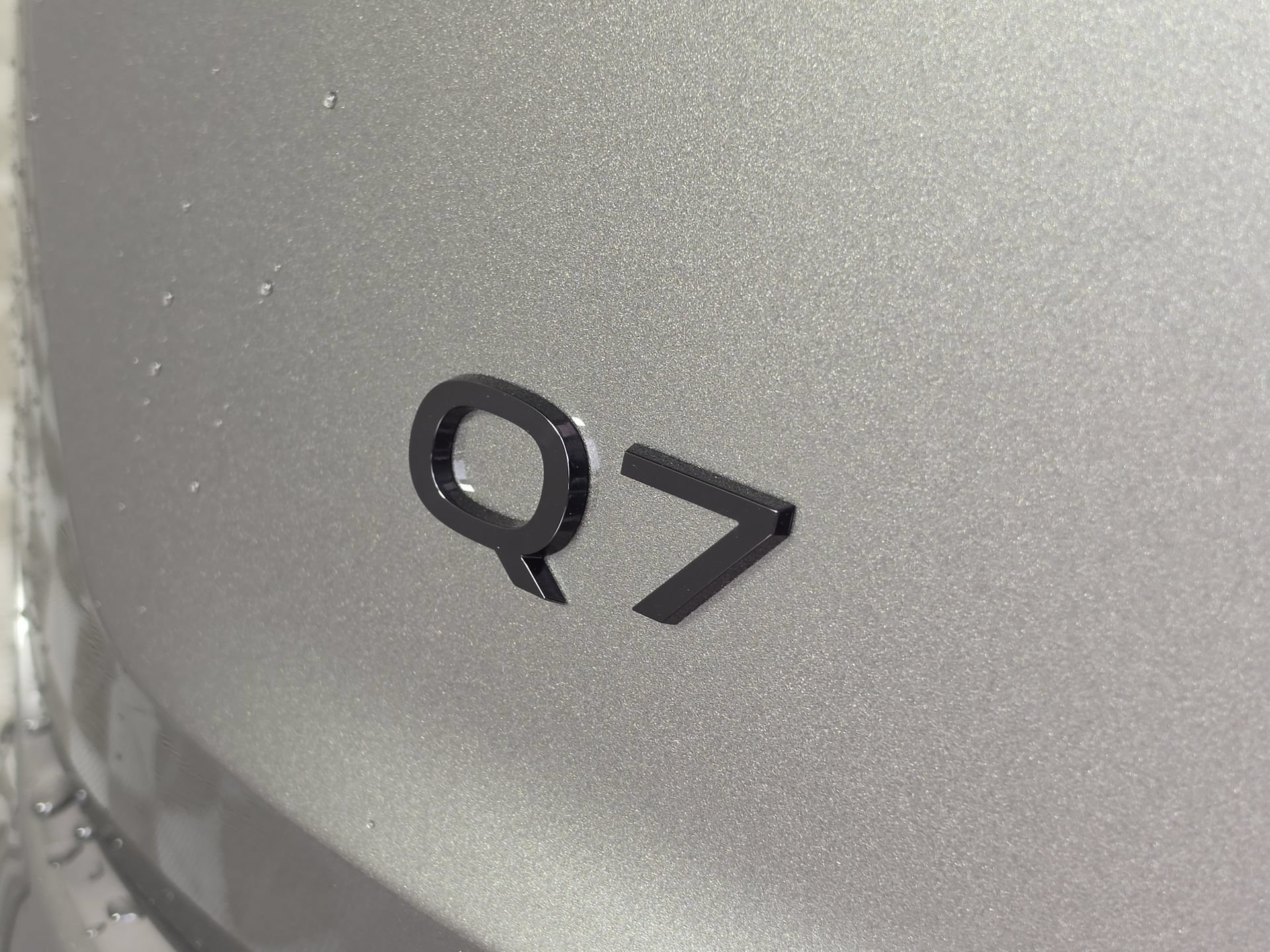 New 2026 Audi Q7 2.0T Premium Plus AWD/4WD image 10
