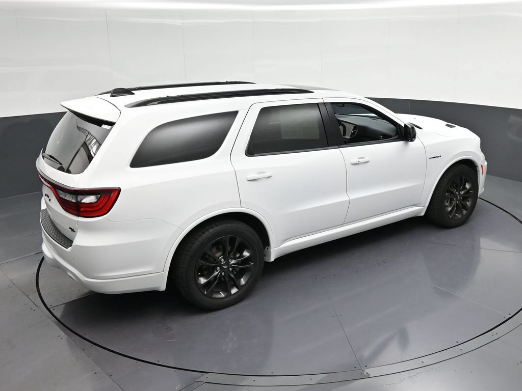 Used 2024 Dodge Durango R/T RWD image 23