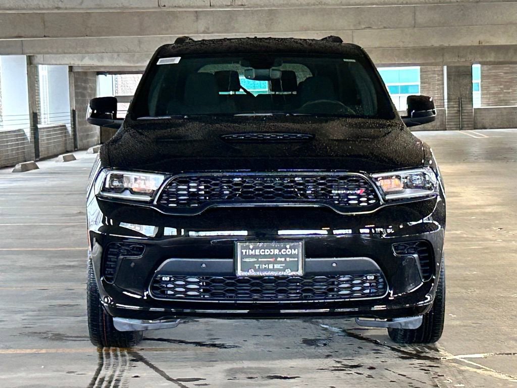 New 2026 Dodge Durango GT w/ Blacktop Package image 3