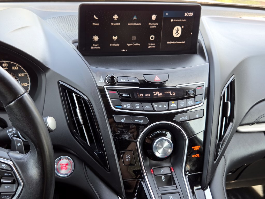 Used 2022 Acura RDX AWD image 36