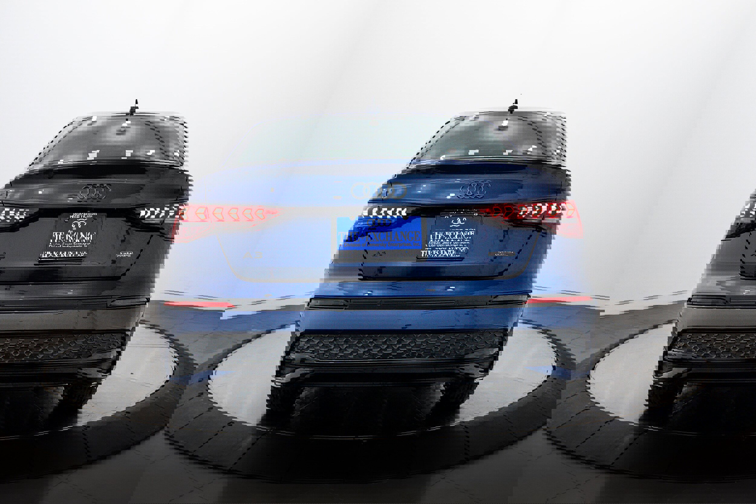 New 2026 Audi A3 2.0T Premium image 20