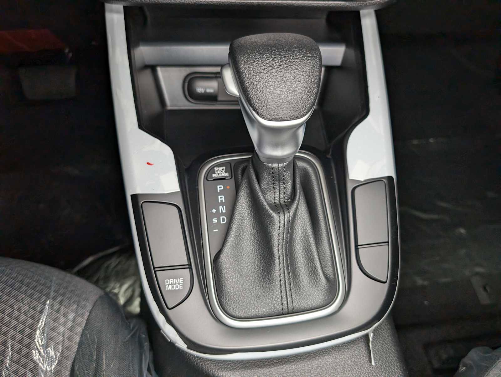 New 2025 Kia Soul LX image 24