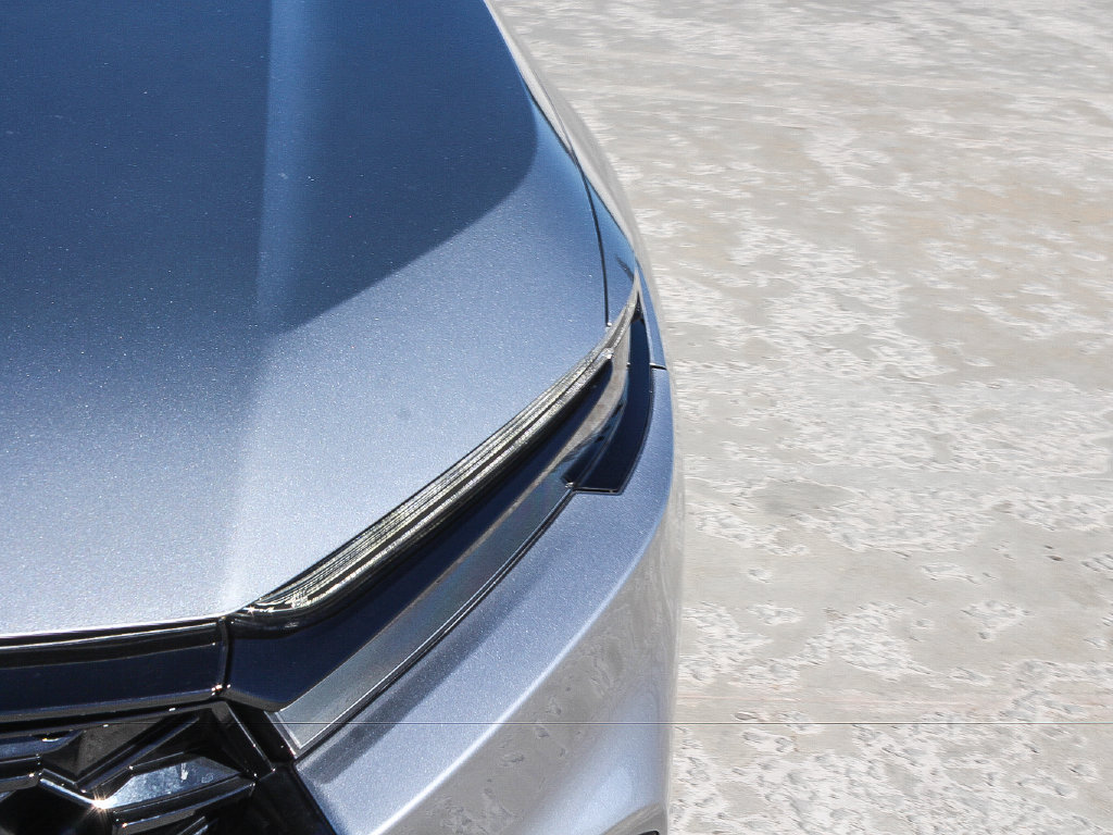 Certified 2024 Honda CR-V Sport-L image 11