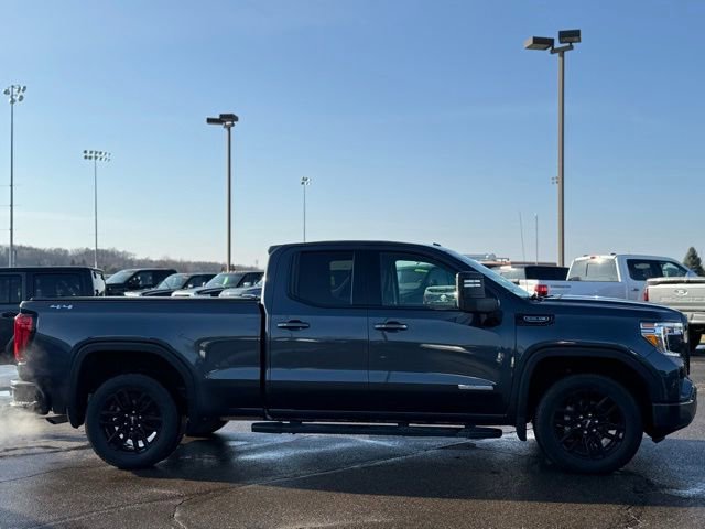 Used 2021 GMC Sierra 1500 Elevation w/ Preferred Package image 39