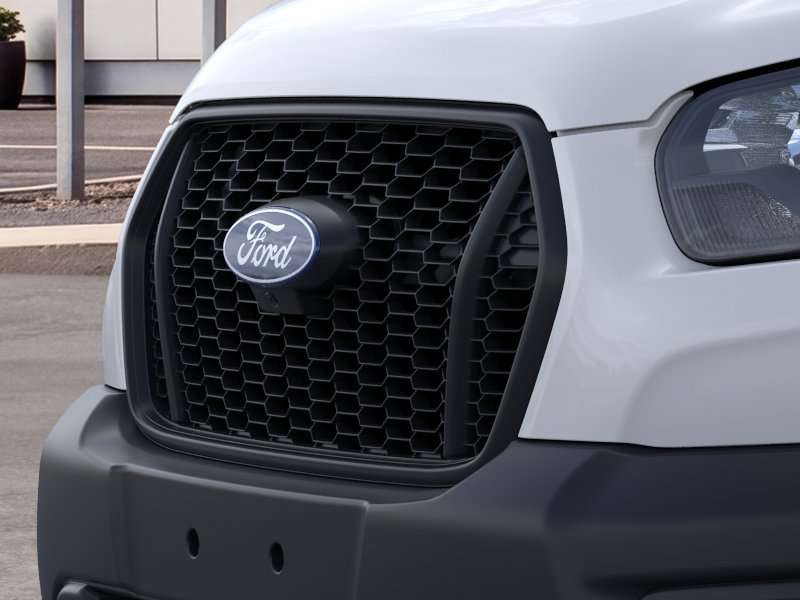 New 2026 Ford Transit 350 148 High Roof Extended RWD image 38