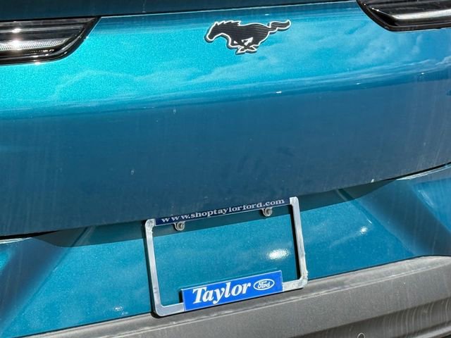 New 2026 Ford Mustang Mach-E Premium image 8