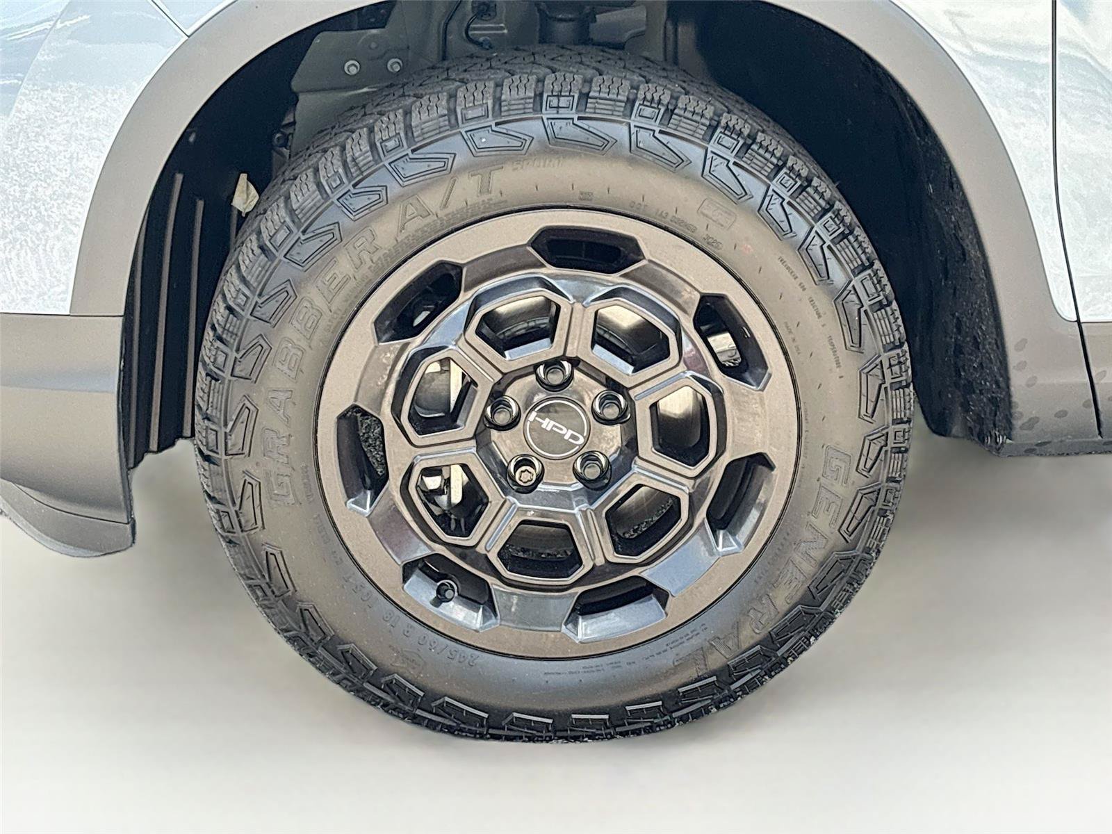 Used 2026 Honda Ridgeline TrailSport image 37
