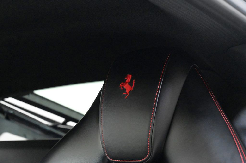 Used 2018 Ferrari 488 GTB image 19