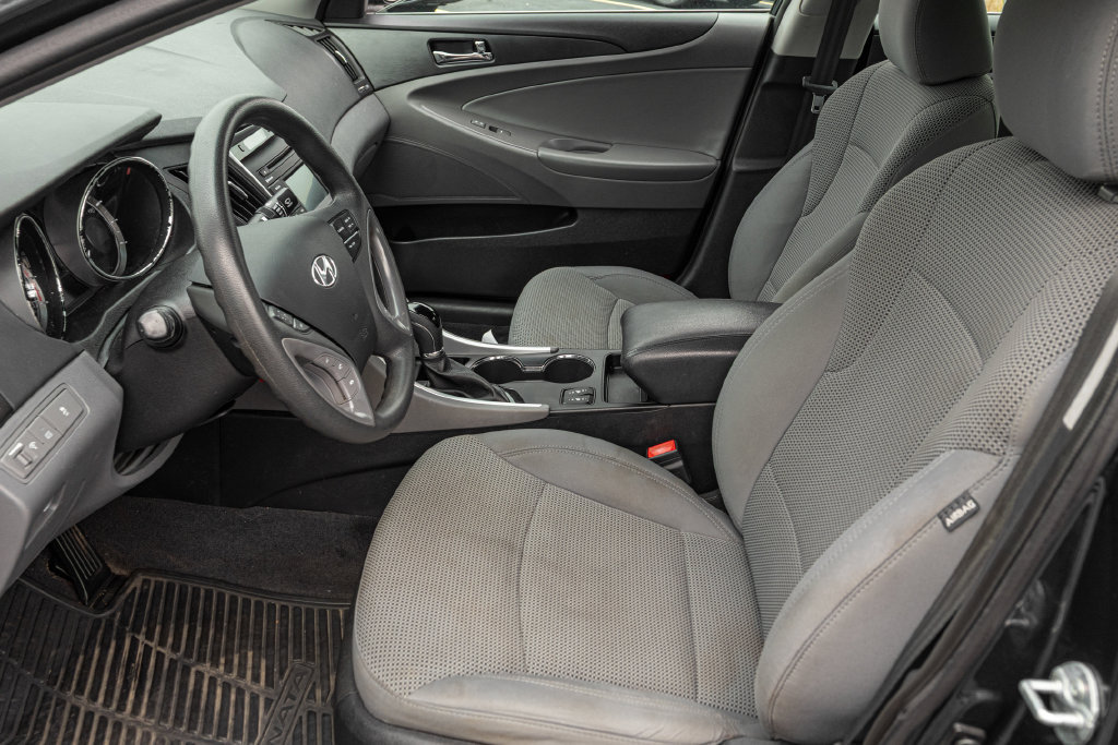 Used 2014 Hyundai Sonata GLS w/ Popular Equipment Group 2 FWD image 14