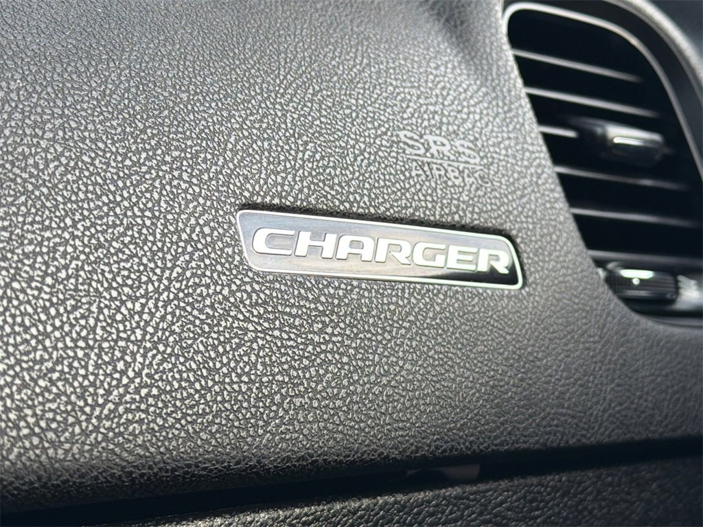 Used 2022 Dodge Charger GT w/ Blacktop Package image 30