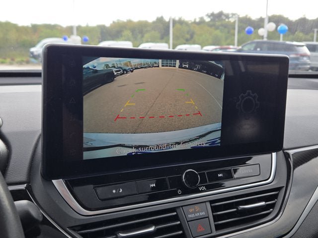 Used 2024 Nissan Altima 2.5 SR w/ SR Premium Package FWD image 27