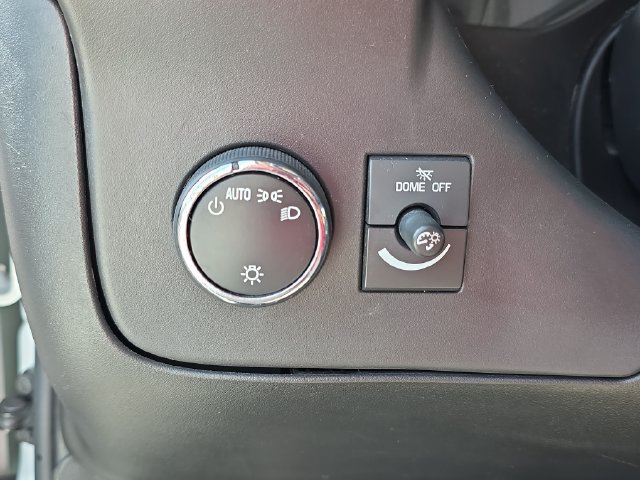 Used 2020 Chevrolet Express 3500 w/ Power Convenience Package RWD image 22