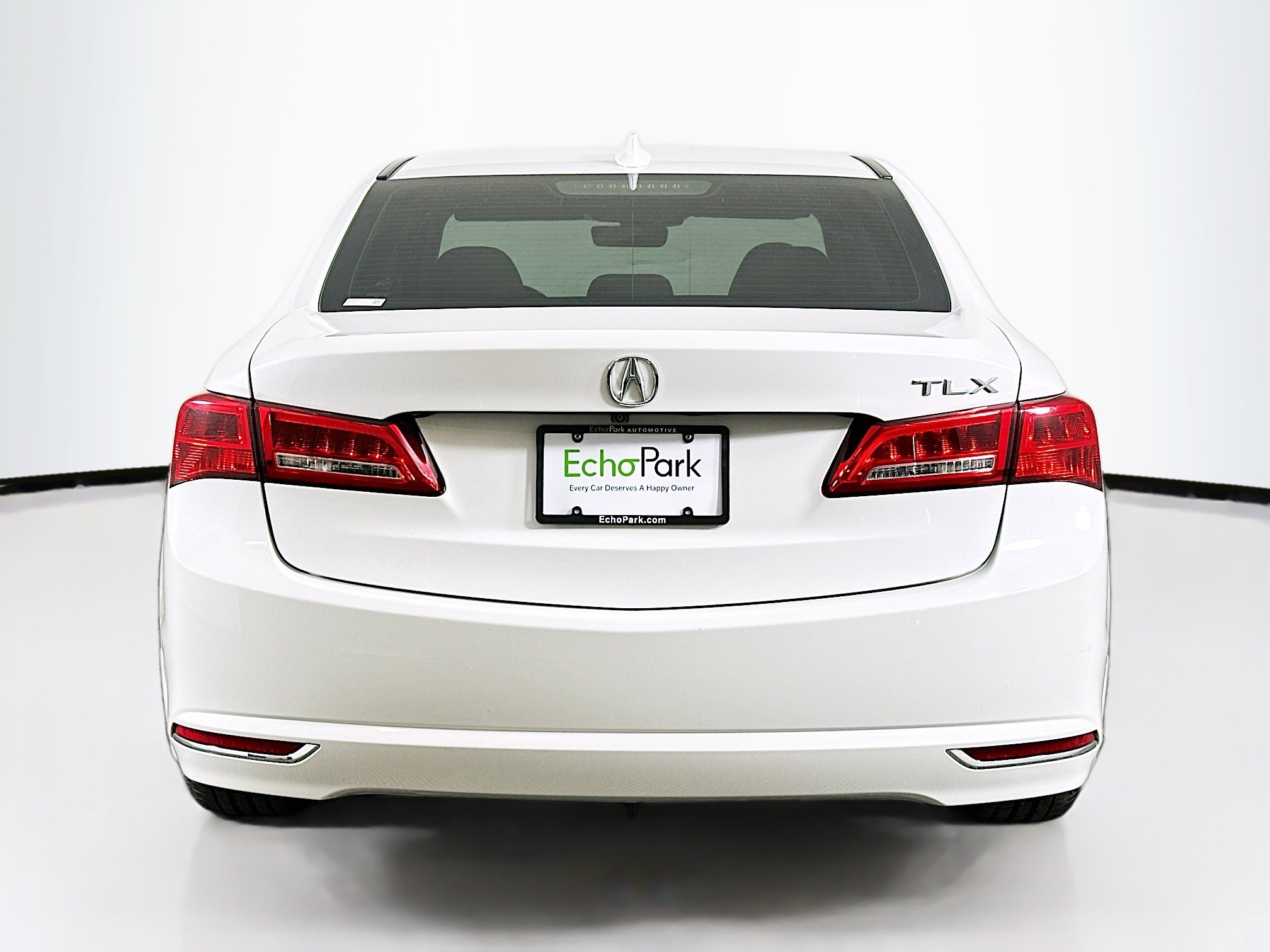 Used 2020 Acura TLX image 7