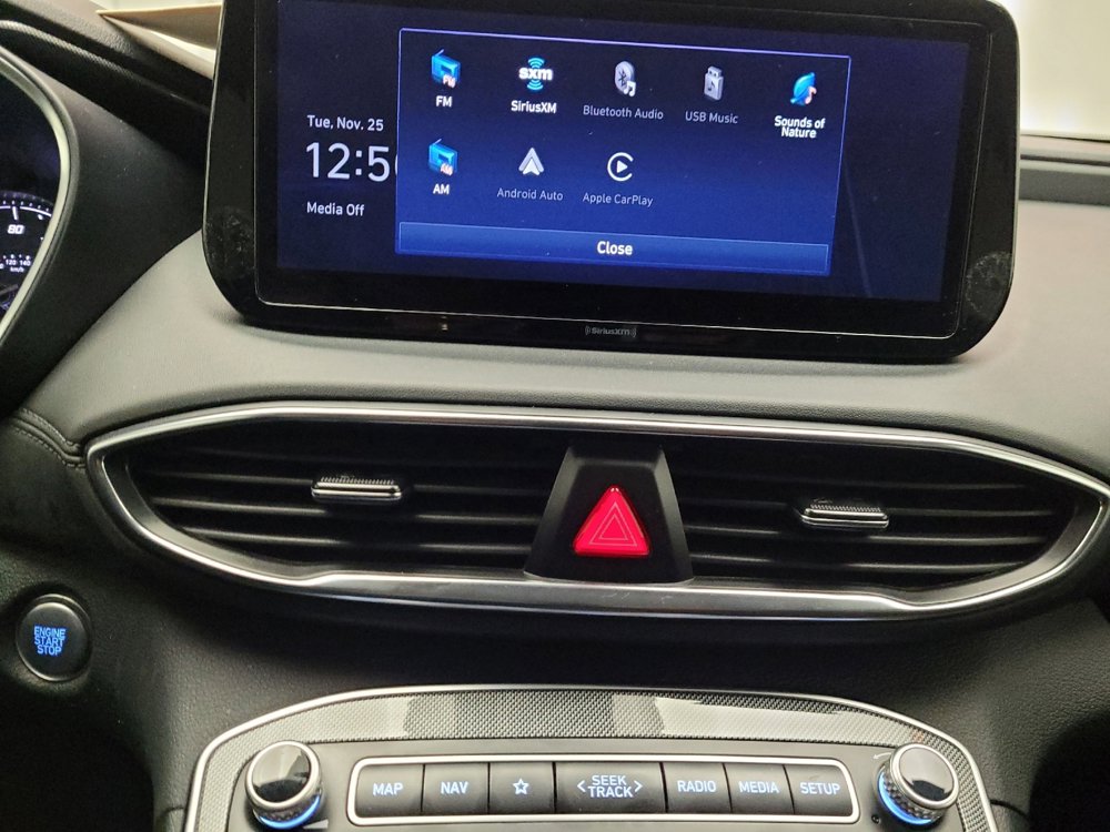 Used 2023 Hyundai Santa Fe SEL image 25