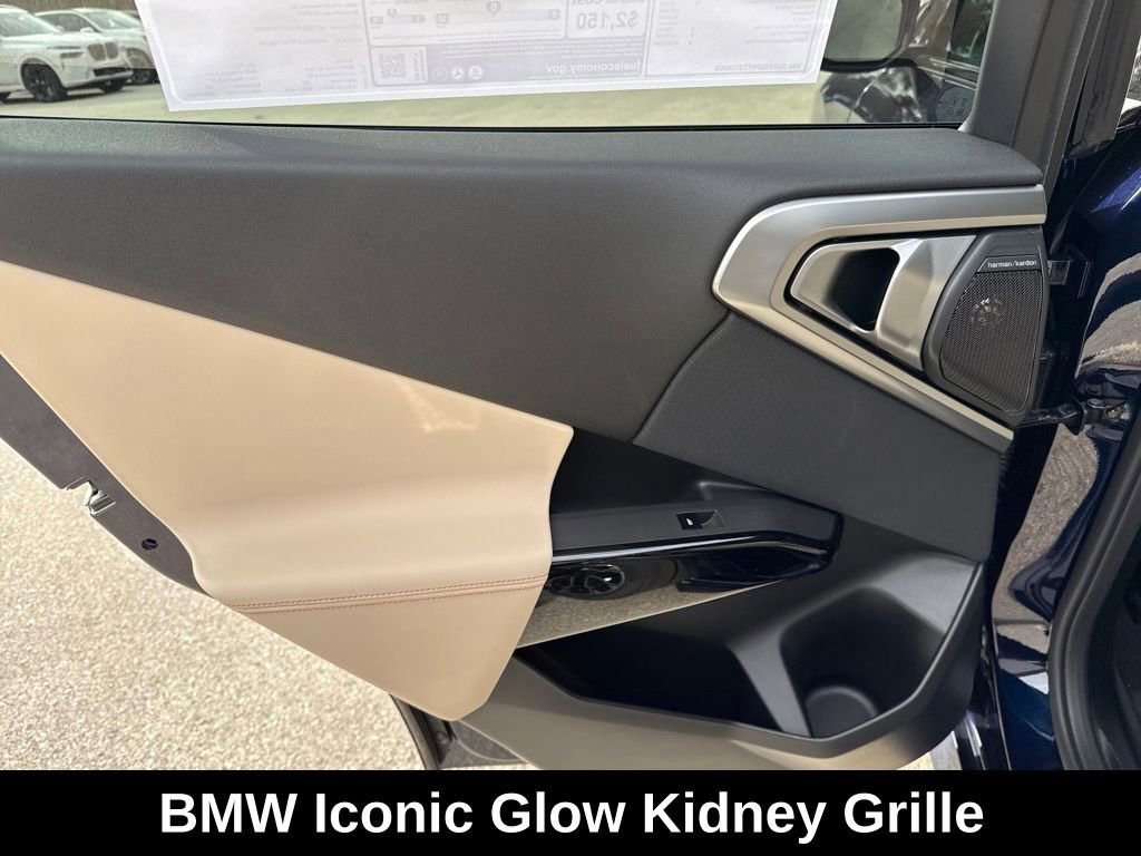 Used 2026 BMW X3 xDrive30 w/ Premium Package image 28