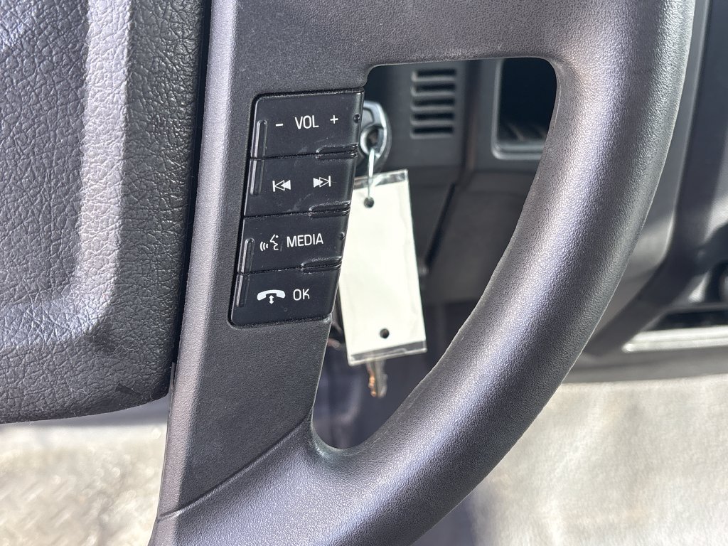Used 2013 Ford F150 STX w/ Mid Equipment Group AWD/4WD image 19