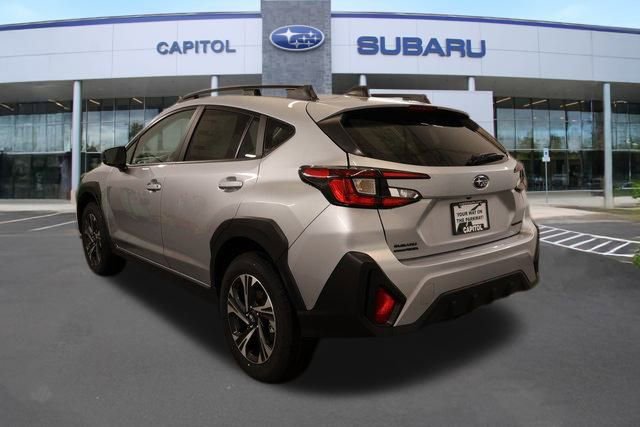 New 2026 Subaru Crosstrek 2.0i Premium image 5