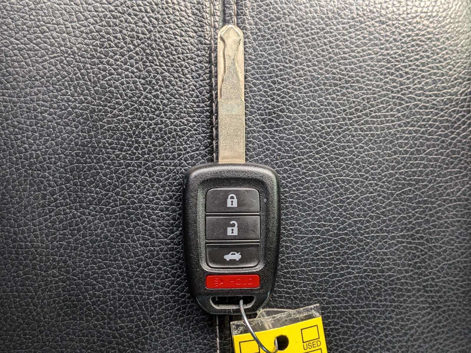 Used 2016 Honda Accord Sport image 32