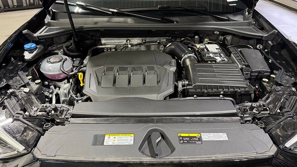 New 2025 Audi Q3 2.0T Premium Plus image 10