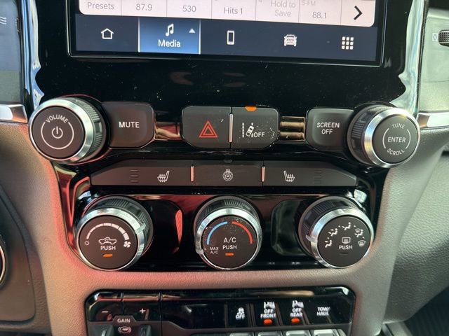 New 2026 RAM 1500 Big Horn w/ Night Edition image 44