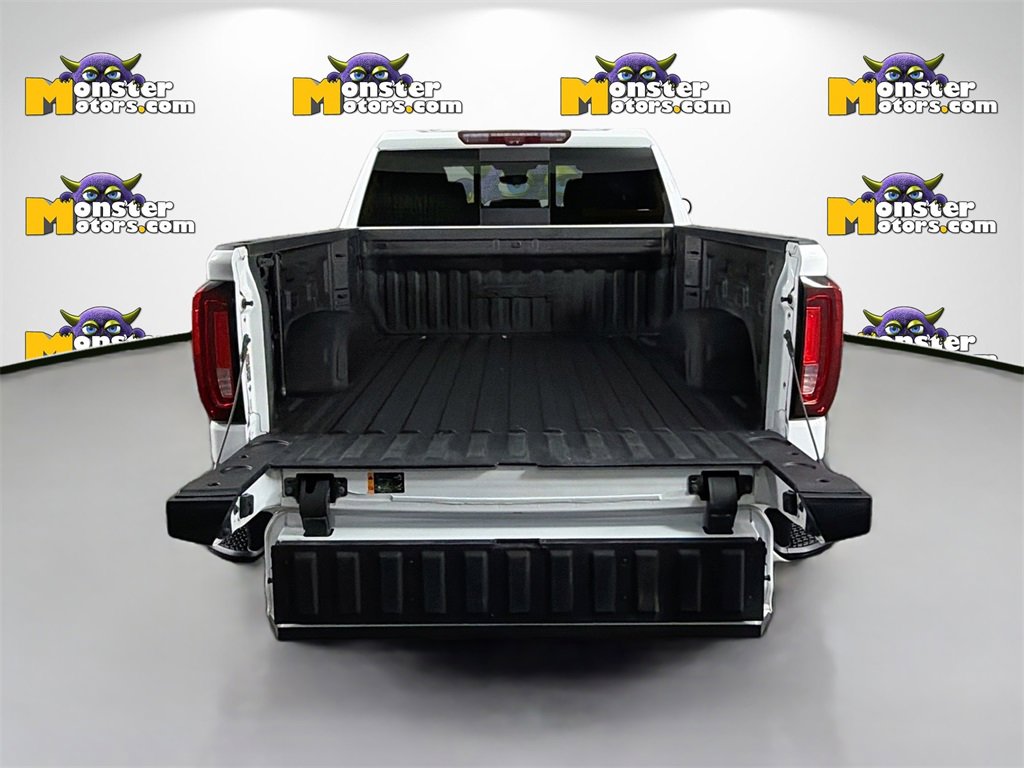 Used 2022 GMC Sierra 1500 AT4 w/ AT4 Premium Package image 23
