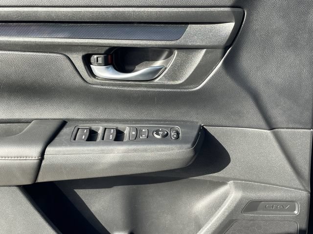 Certified 2023 Honda CR-V Sport image 24