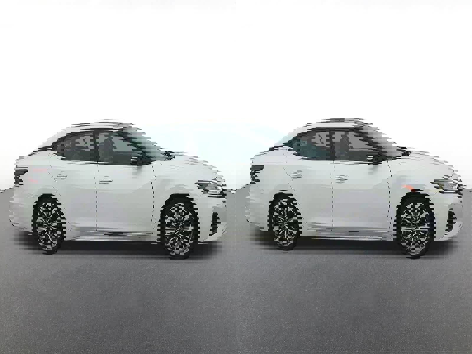 Used 2019 Nissan Maxima Platinum image 7