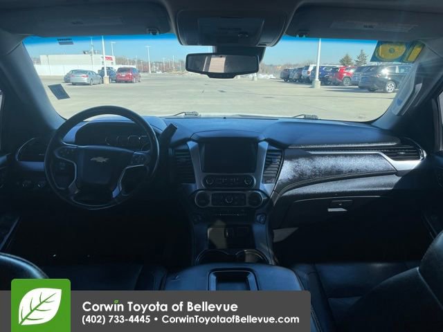 Used 2016 Chevrolet Suburban LT image 20