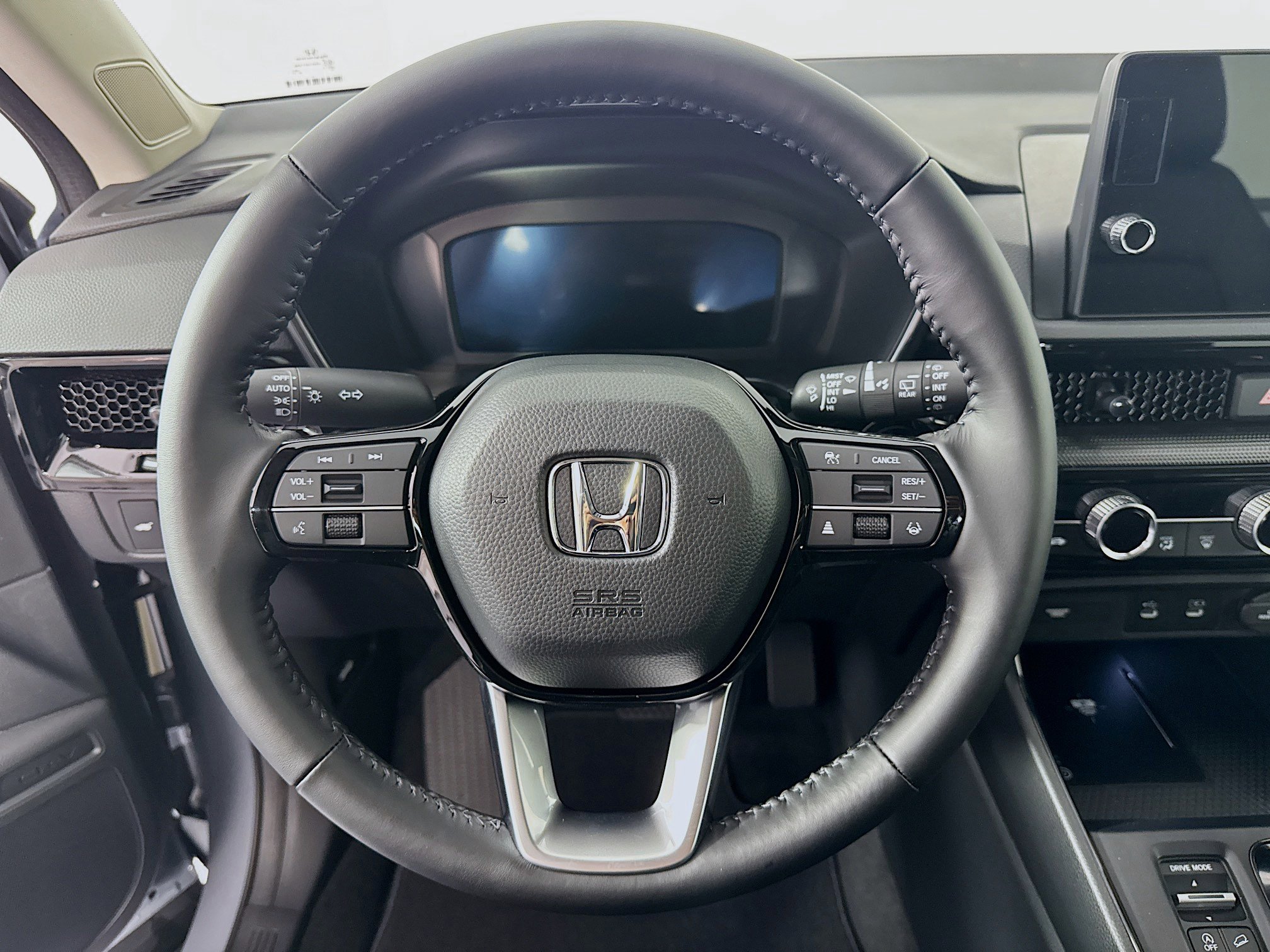 New 2026 Honda CR-V EX-L image 11