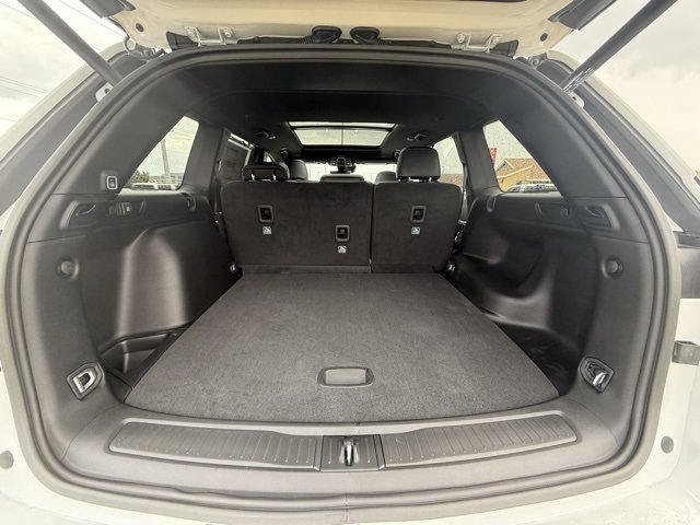 New 2025 Jeep Grand Cherokee Limited w/ Luxury Tech Group II image 12