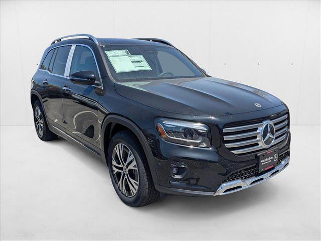 New 2025 Mercedes-Benz GLB 250 image 6