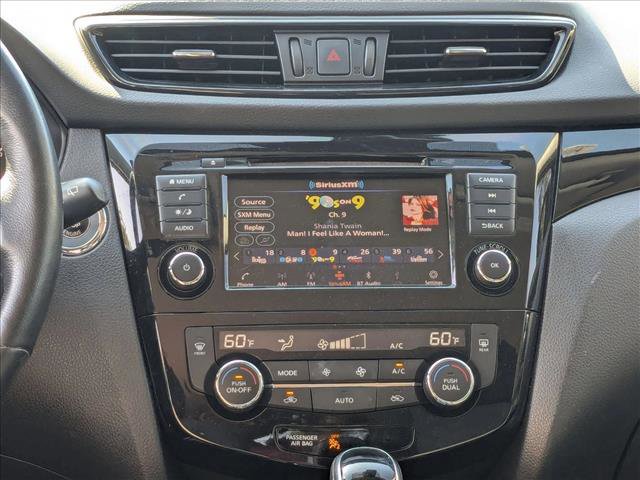 Used 2019 Nissan Rogue Sport SV w/ All-Weather Package image 13