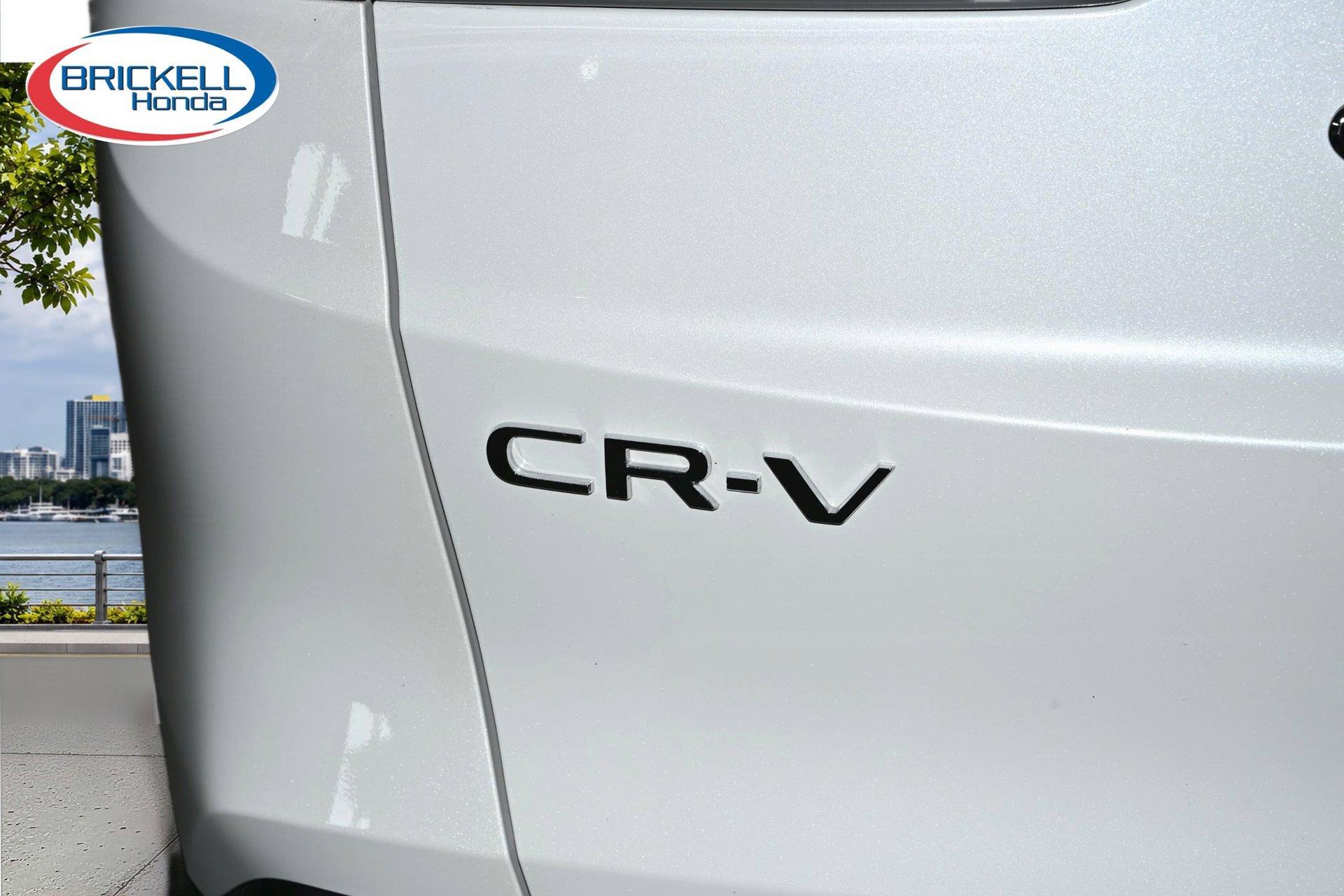 Used 2024 Honda CR-V EX-L image 13
