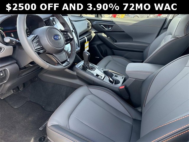 New 2026 Subaru Crosstrek 2.5i Limited image 13