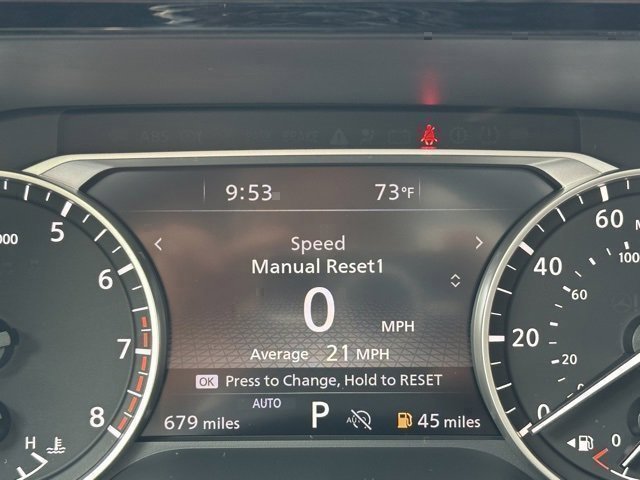 Certified 2025 Nissan Pathfinder SL w/ SL Premium Package image 19