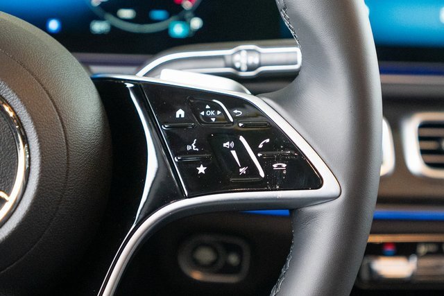 New 2026 Mercedes-Benz GLE 350 4MATIC image 16