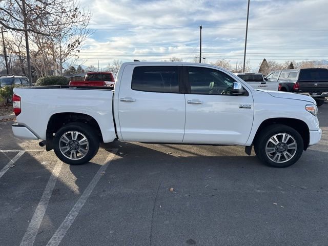 Used 2020 Toyota Tundra Platinum image 36