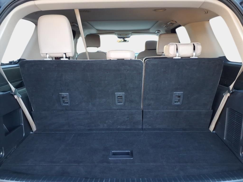 Used 2024 Ford Expedition Limited image 16