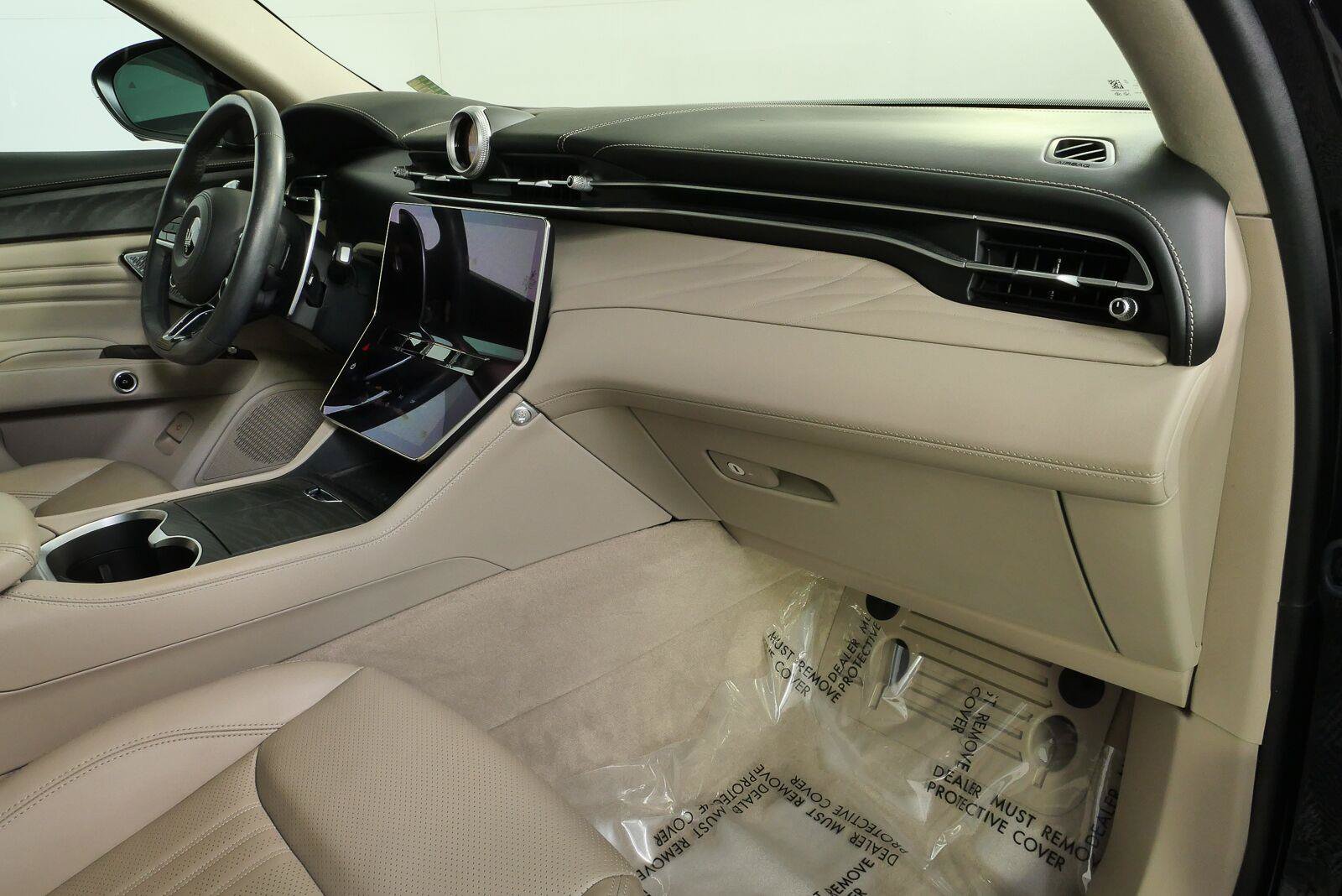 Used 2023 Maserati Grecale GT AWD/4WD image 22