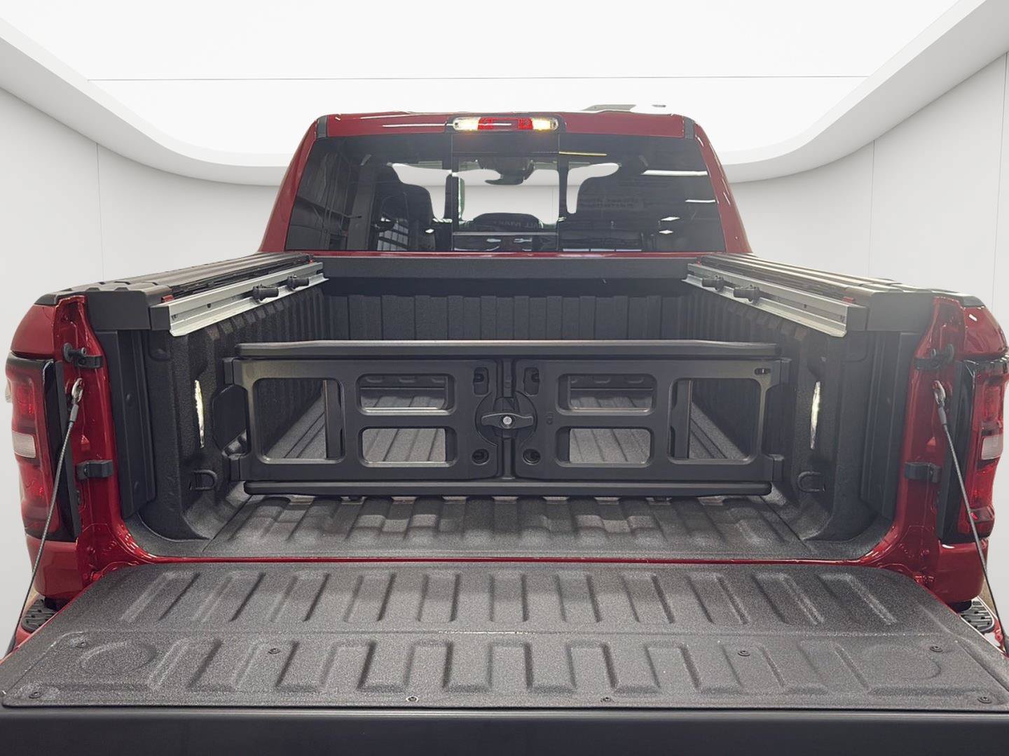 New 2026 RAM 1500 Big Horn w/ Night Edition AWD/4WD image 39