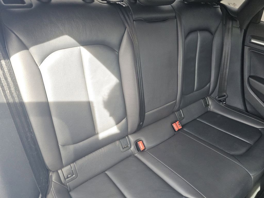 Used 2016 Audi A3 1.8T Premium FWD image 30