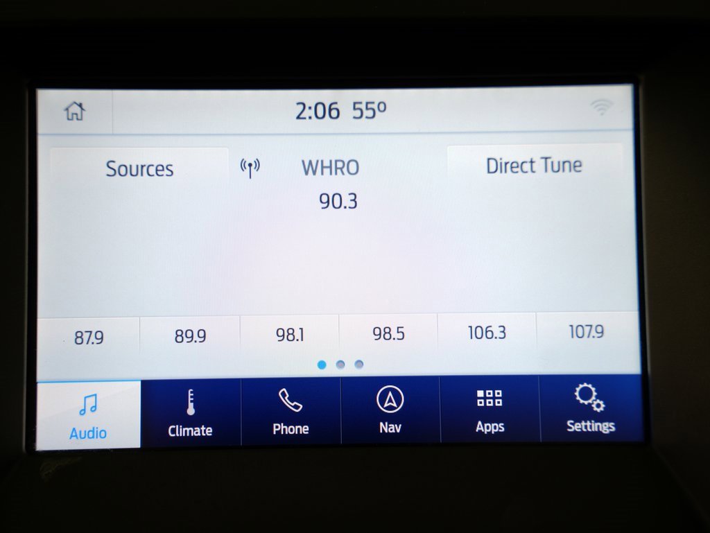 Used 2020 Ford Edge SEL w/ Convenience Package image 20