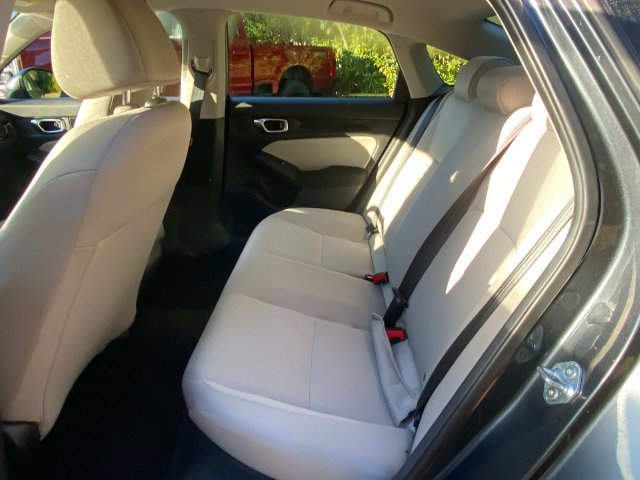 Used 2024 Honda Civic LX image 9
