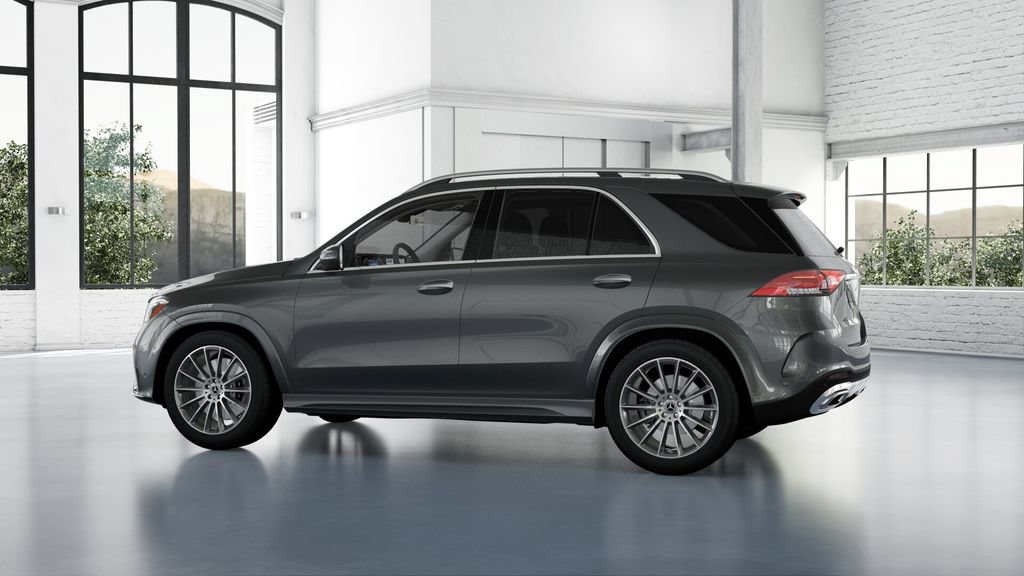 New 2026 Mercedes-Benz GLE 450 4MATIC image 27