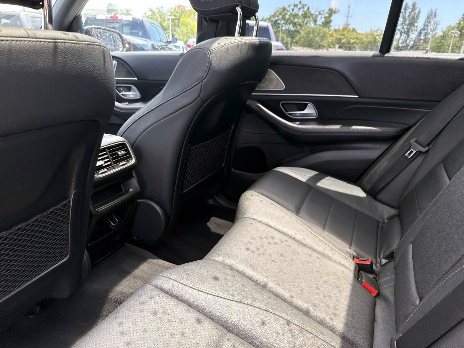 Certified 2023 Mercedes-Benz GLE 350 4MATIC image 15
