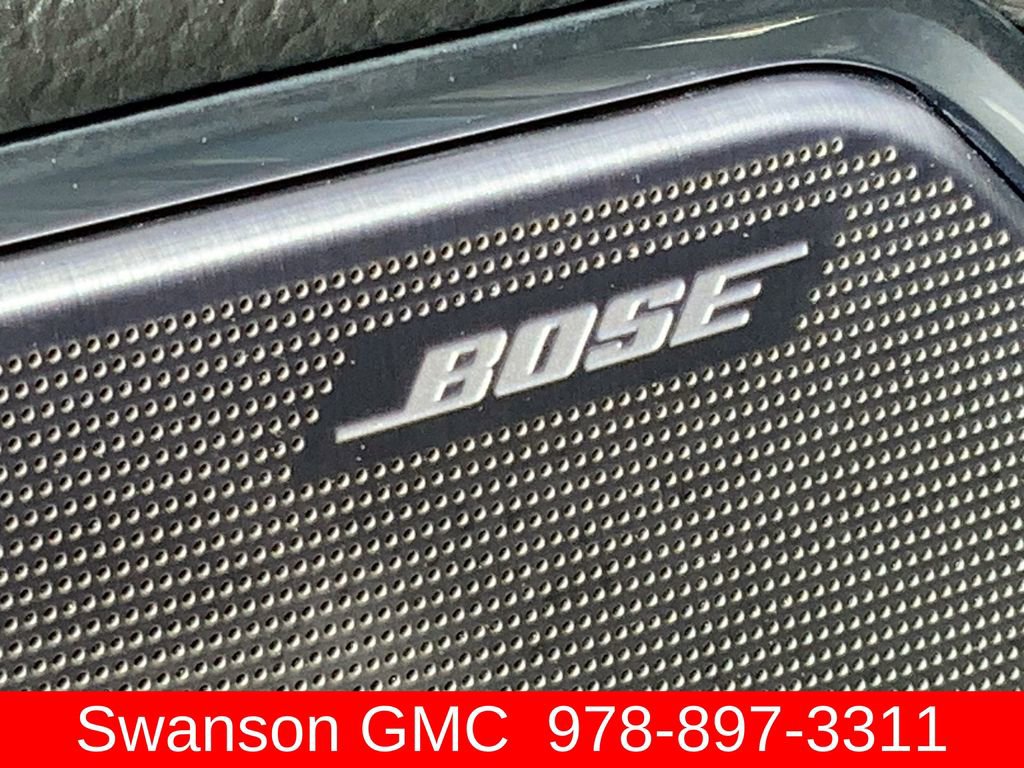 Used 2025 GMC Sierra 2500 Denali w/ Denali Reserve Package AWD/4WD image 25