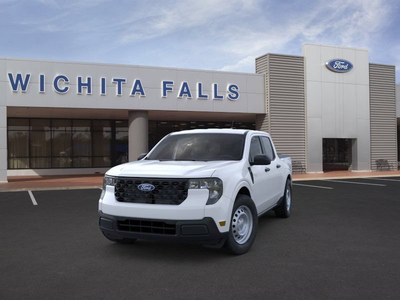 New 2026 Ford Maverick XL FWD image 2